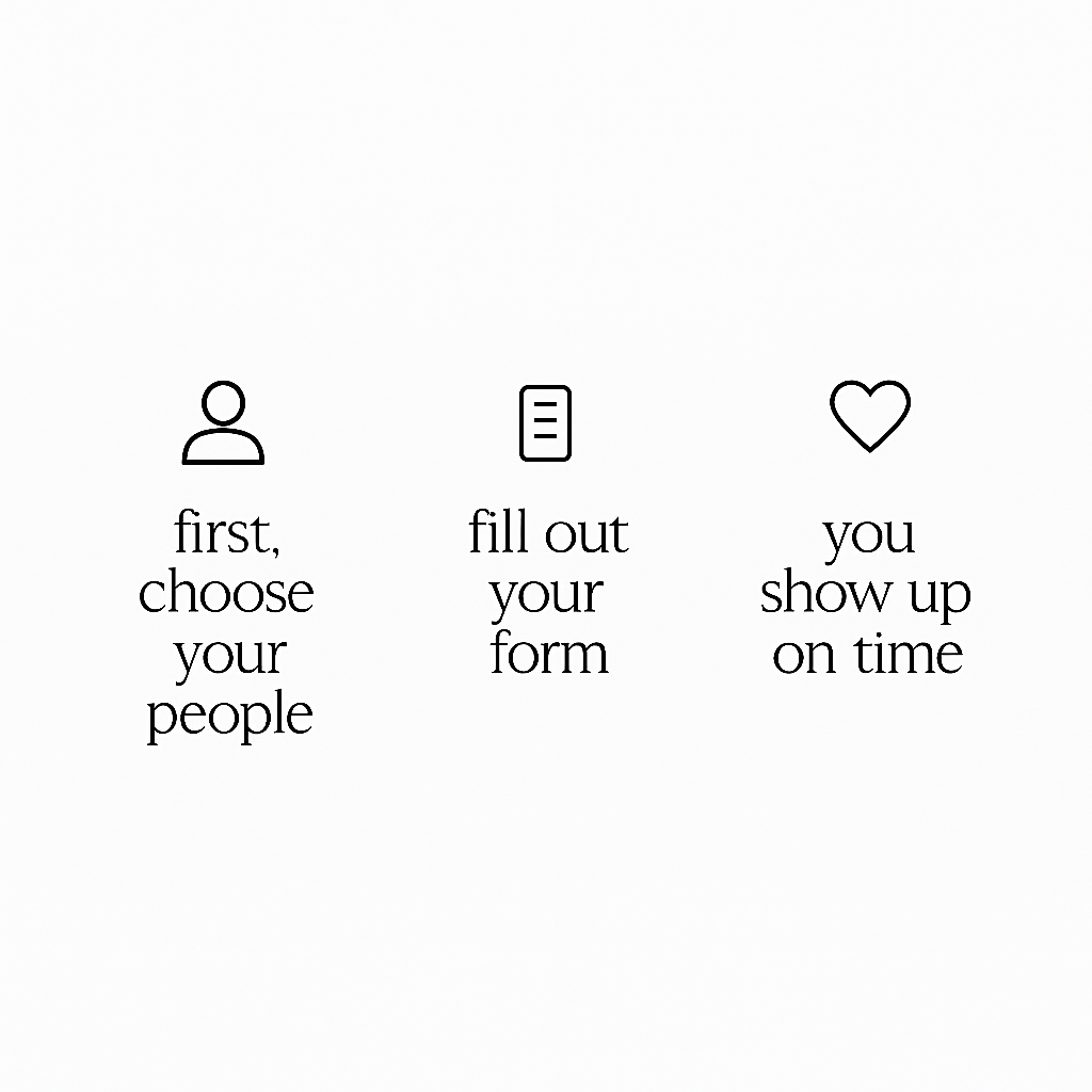Plan Now, Send Later Plan